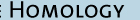 Homology