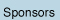 Sponsors